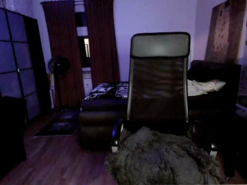 Pure_Otter  25-07-2021 Recorded Video Nude